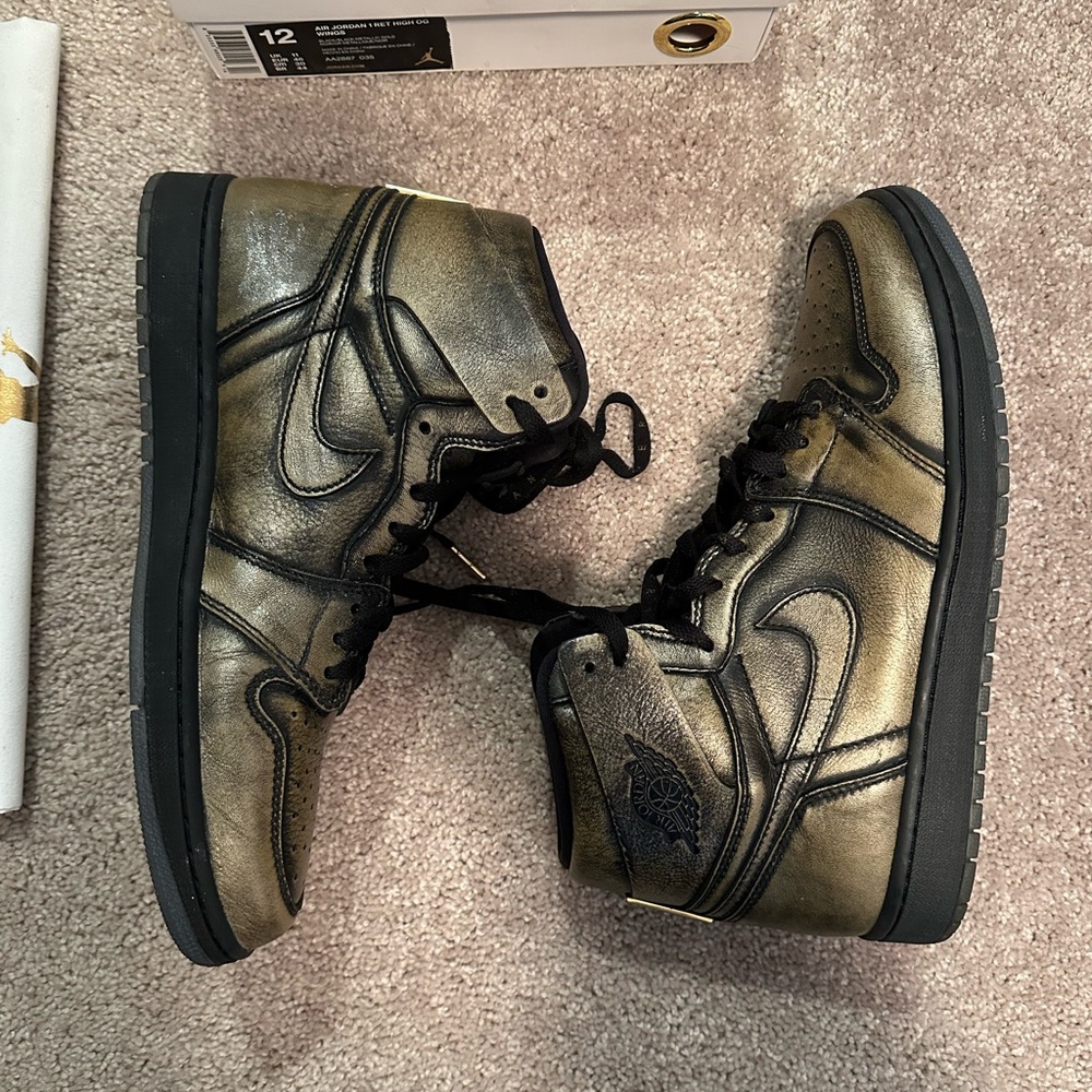 Jordan’s